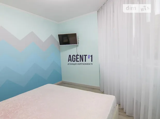 Квартира на вул. Боголюбова, 34 в Києві, ID 324107, фото №16