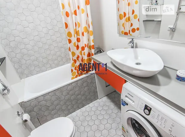 Квартира на вул. Боголюбова, 34 в Києві, ID 324107, фото №18