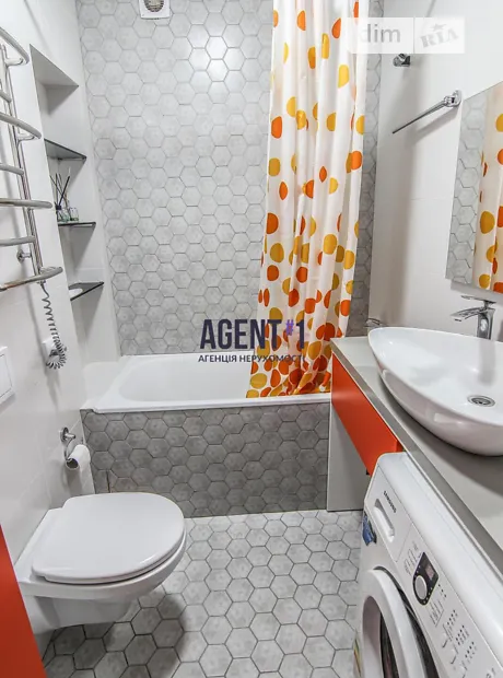 Квартира на вул. Боголюбова, 34 в Києві, ID 324107, фото №19
