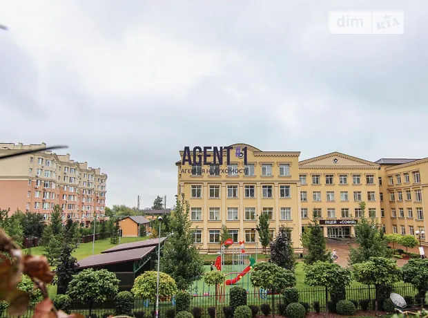 Квартира на вул. Боголюбова, 34 в Києві, ID 324107, фото №21