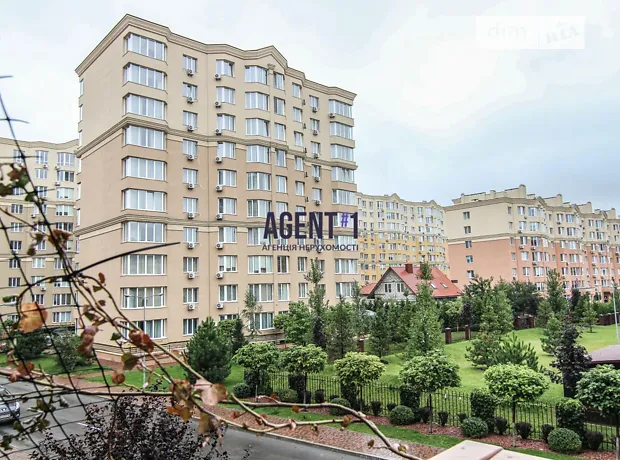 Квартира на вул. Боголюбова, 34 в Києві, ID 324107, фото №22