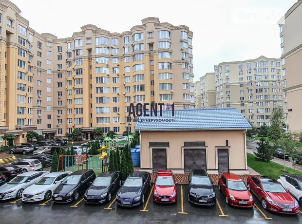 Квартира на вул. Боголюбова, 34 в Києві, ID 324107, фото №23