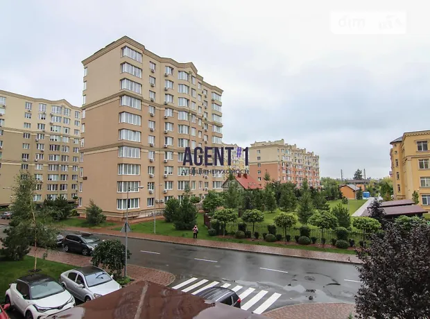 Квартира на вул. Боголюбова, 34 в Києві, ID 324107, фото №24