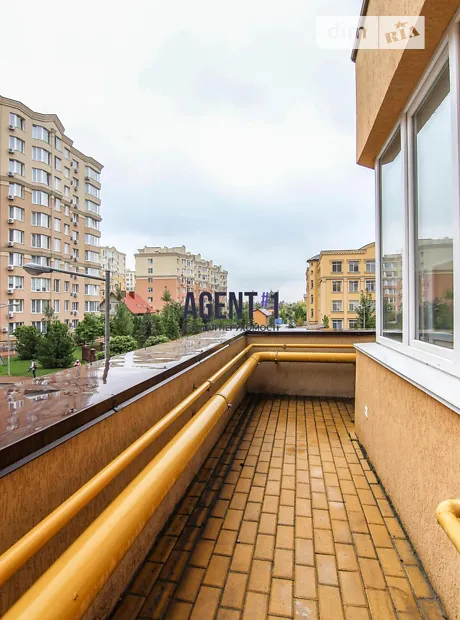 Квартира на вул. Боголюбова, 34 в Києві, ID 324107, фото №25