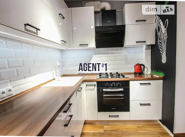 Квартира на вул. Боголюбова, 34 в Київ, ID 324107, фото №4