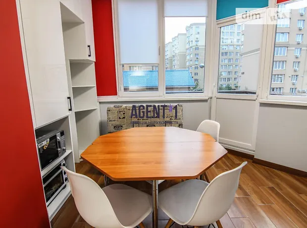 Квартира на вул. Боголюбова, 34 в Київ, ID 324107, фото №5