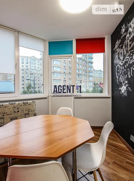 Квартира на вул. Боголюбова, 34 в Києві, ID 324107, фото №6