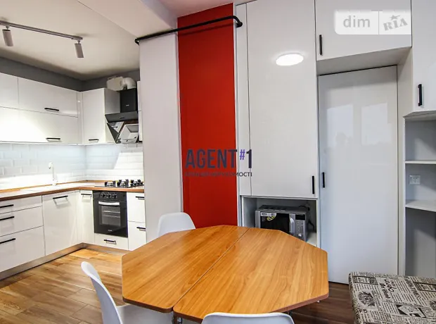 Квартира на вул. Боголюбова, 34 в Києві, ID 324107, фото №7
