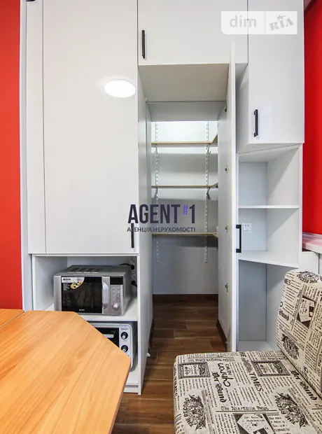 Квартира на вул. Боголюбова, 34 в Києві, ID 324107, фото №9