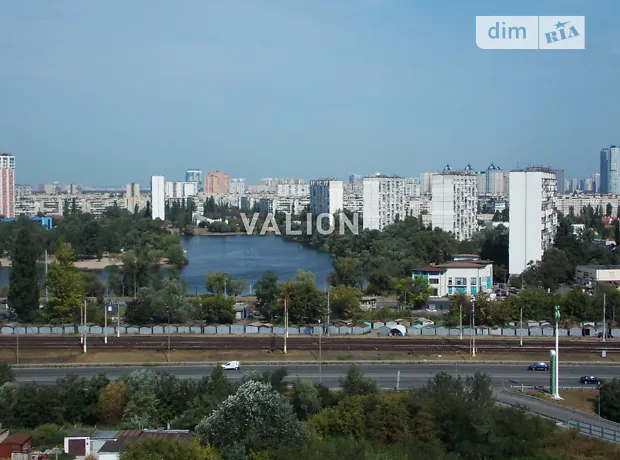Купити квартиру за адресою вул. Гліба Бабича, 8Б в Київ на Findly.com.ua Квартира на вул. Гліба Бабича, 8Б в Київ, ID 324057, фото №1