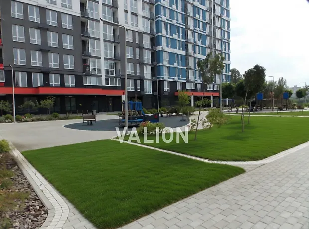 Квартира на вул. Гліба Бабича, 8Б в Києві, ID 324057, фото №24