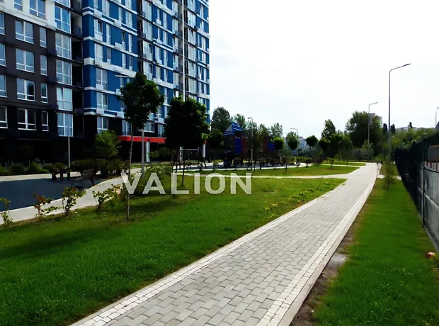 Квартира на вул. Гліба Бабича, 8Б в Києві, ID 324057, фото №25