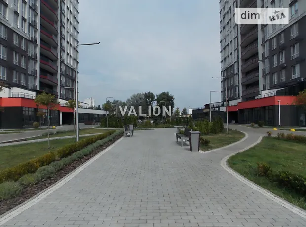 Квартира на вул. Гліба Бабича, 8Б в Києві, ID 324057, фото №26