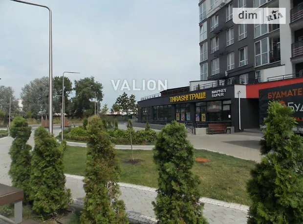 Квартира на вул. Гліба Бабича, 8Б в Києві, ID 324057, фото №27