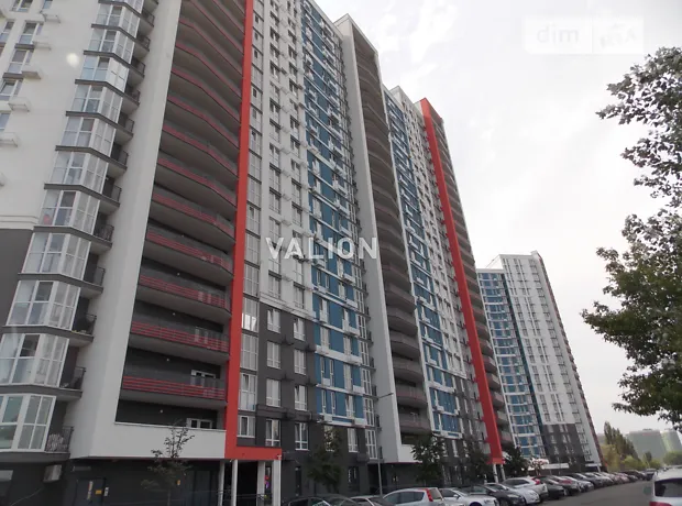 Квартира на вул. Гліба Бабича, 8Б в Київ, ID 324057, фото №4