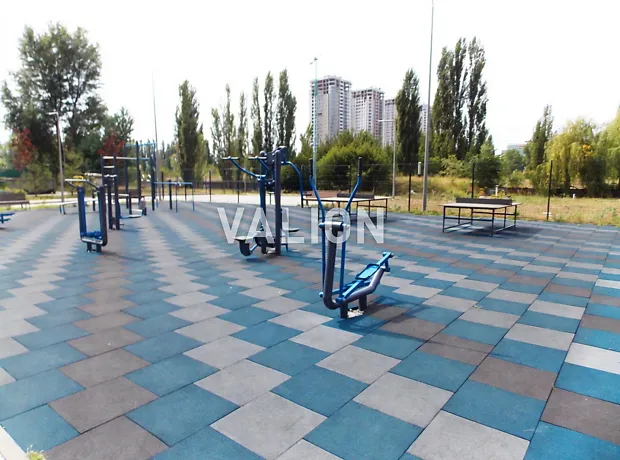 Квартира на вул. Гліба Бабича, 8Б в Києві, ID 324057, фото №32