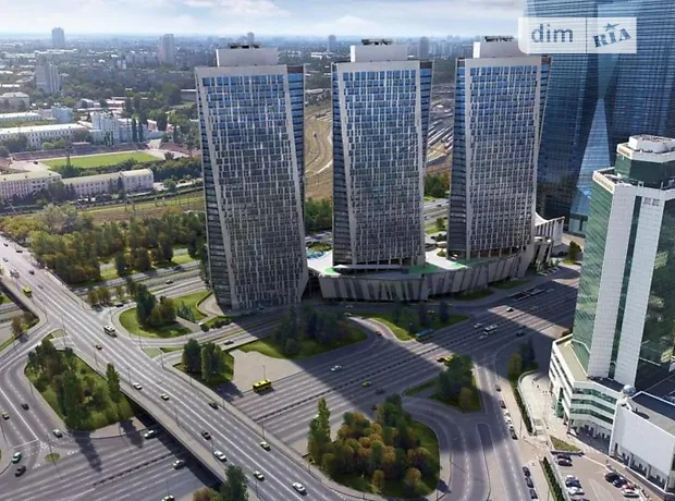 Квартира на просп. Берестейський, 11 в Києві, ID 324066, фото №21