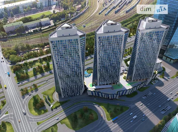 Квартира на просп. Берестейський, 11 в Києві, ID 324066, фото №23
