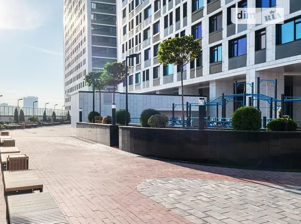 Квартира на просп. Берестейський, 11 в Києві, ID 324066, фото №26