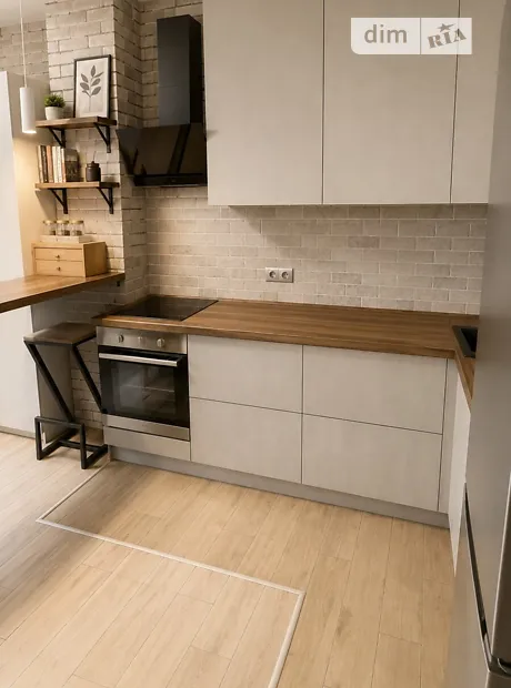 Квартира на вул. Центральна, 21А в Київ, ID 324092, фото №1