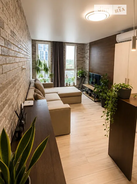 Квартира на вул. Центральна, 21А в Київ, ID 324092, фото №2