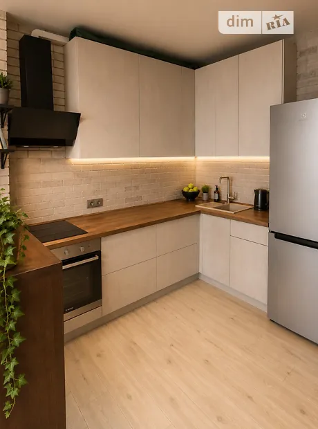 Квартира на вул. Центральна, 21А в Київ, ID 324092, фото №4
