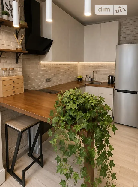Квартира на вул. Центральна, 21А в Києві, ID 324092, фото №6