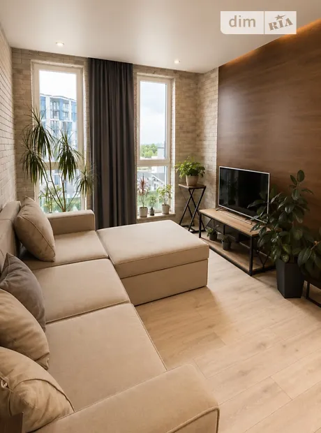 Квартира на вул. Центральна, 21А в Києві, ID 324092, фото №9