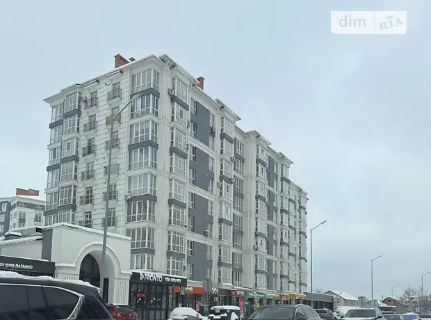 Квартира на вул. Слобідська, 2 в Івано-Франківську, ID 324091, фото №13