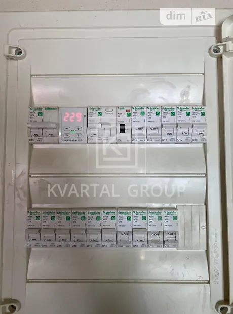 Квартира на вул. Ярова, 214 в Києві, ID 324089, фото №7