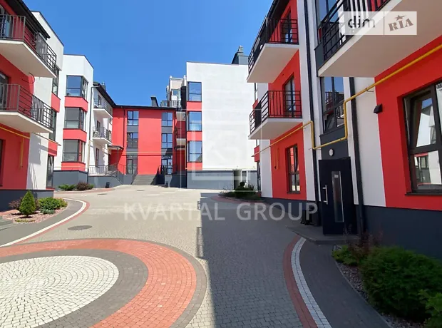 Квартира на вул. Ярова, 214 в Києві, ID 324089, фото №9