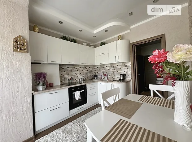 Квартира на вул. Дмитра Павличка, 30 в Київ, ID 324073, фото №1