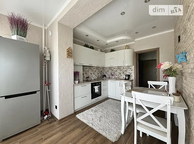Квартира на вул. Дмитра Павличка, 30 в Київ, ID 324073, фото №2
