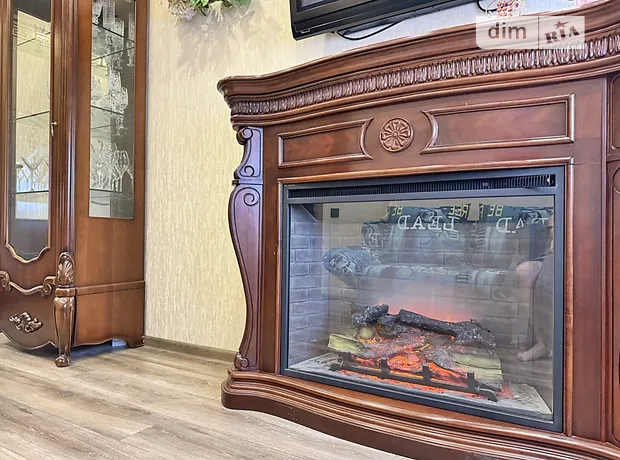Квартира на вул. Дмитра Павличка, 30 в Києві, ID 324073, фото №12
