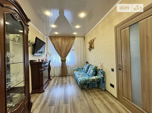 Квартира на вул. Дмитра Павличка, 30 в Києві, ID 324073, фото №13