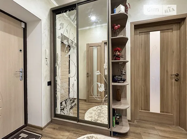 Квартира на вул. Дмитра Павличка, 30 в Києві, ID 324073, фото №17