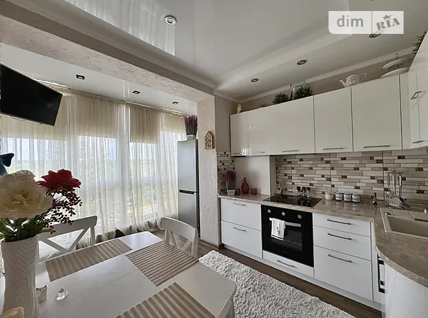 Квартира на вул. Дмитра Павличка, 30 в Київ, ID 324073, фото №3