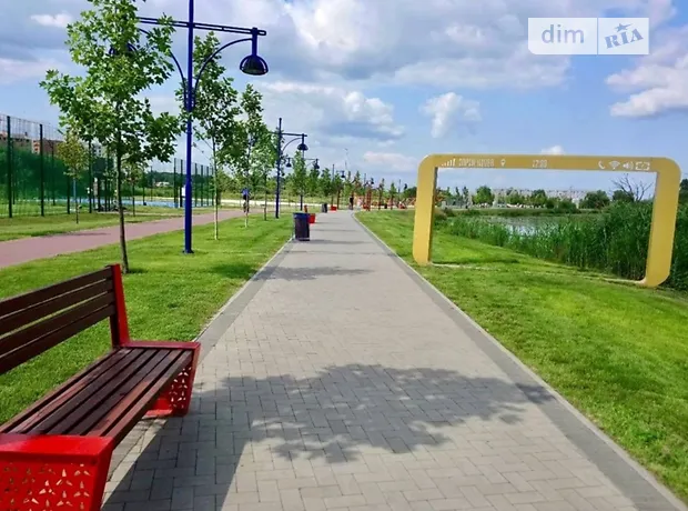 Квартира на вул. Дмитра Павличка, 30 в Києві, ID 324073, фото №21