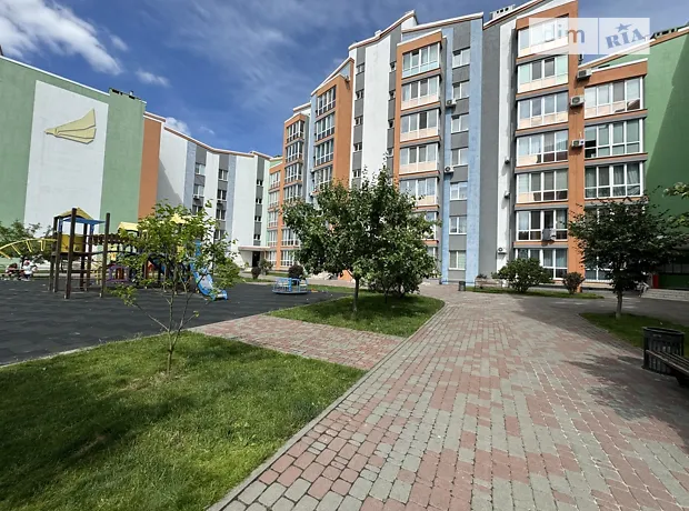 Квартира на вул. Дмитра Павличка, 30 в Києві, ID 324073, фото №22