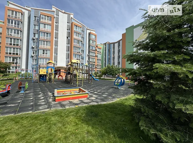 Квартира на вул. Дмитра Павличка, 30 в Києві, ID 324073, фото №23
