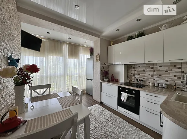 Квартира на вул. Дмитра Павличка, 30 в Київ, ID 324073, фото №4
