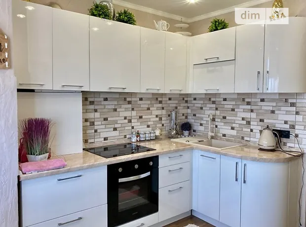 Квартира на вул. Дмитра Павличка, 30 в Києві, ID 324073, фото №6