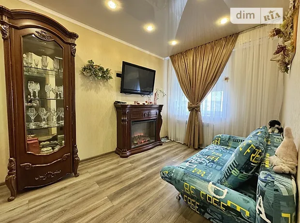 Квартира на вул. Дмитра Павличка, 30 в Києві, ID 324073, фото №9