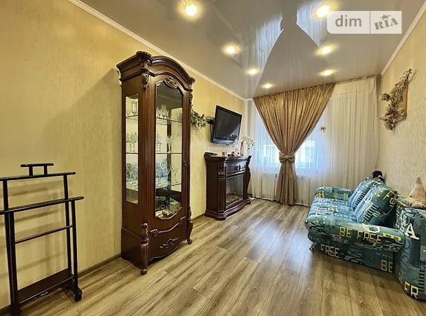 Квартира на вул. Дмитра Павличка, 30 в Києві, ID 324073, фото №10
