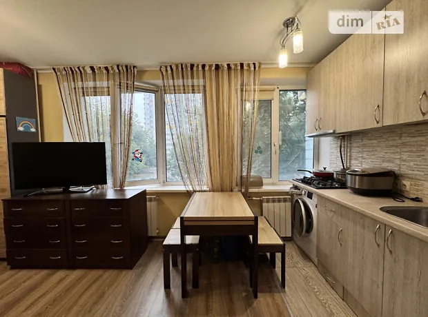 Квартира на вул. Перемишльська, 2Б в Київ, ID 324069, фото №2