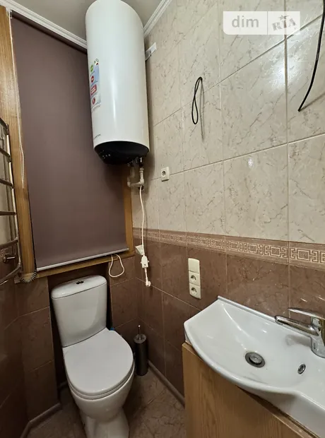 Квартира на вул. Перемишльська, 2Б в Києві, ID 324069, фото №9