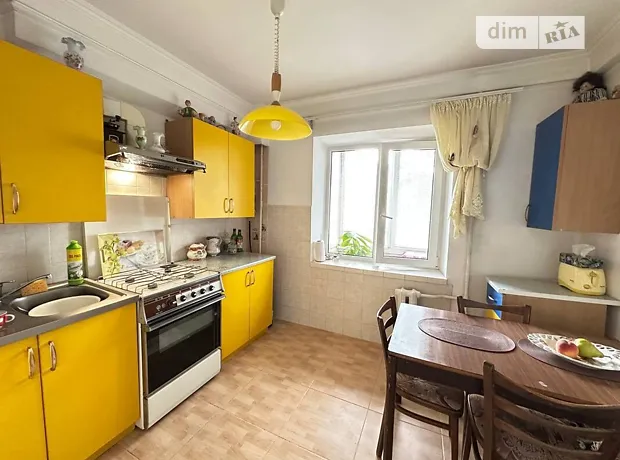 Квартира на вул. Березняківська, 14А в Київ, ID 324038, фото №1