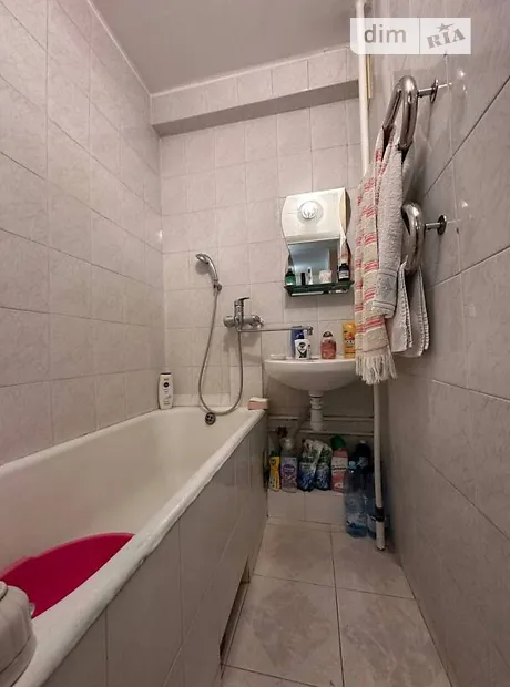 Квартира на вул. Березняківська, 14А в Києві, ID 324038, фото №12
