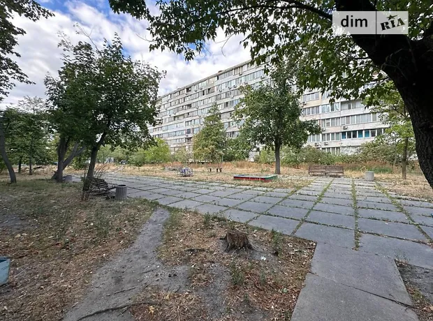 Квартира на вул. Березняківська, 14А в Києві, ID 324038, фото №24