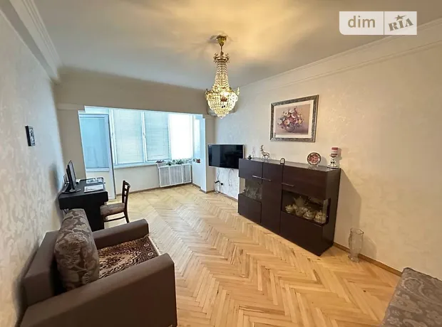 Квартира на вул. Березняківська, 14А в Київ, ID 324038, фото №5